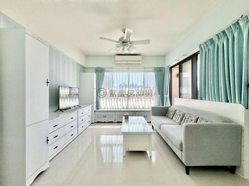 晴川岸｜超美視野三面採光｜精裝大三房平車｜台中市北屯區松竹五路二段