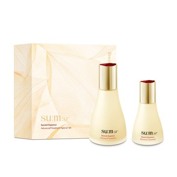 【福利品】青春奇蹟活酵肌秘露80ml禮盒 (80+30ml)效期至 2027.04