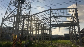 仁武全新廠房 土地廠房買賣租賃｜高雄市仁武區鳳仁路
