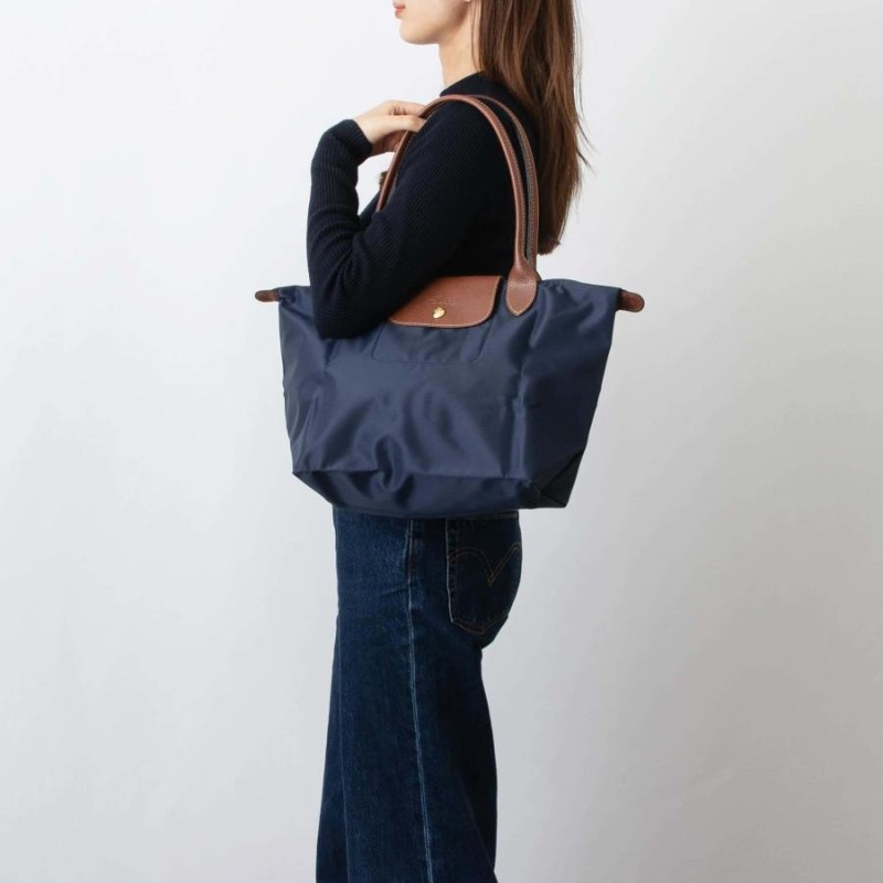 ロンシャン LONGCHAMP バッグ トートバッグ ルプリアージュ LE
