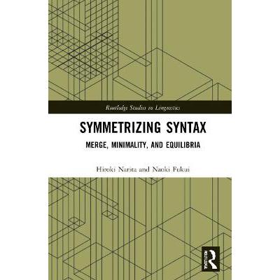 Symmetrizing Syntax: Merge, Minimality, and Equilibria