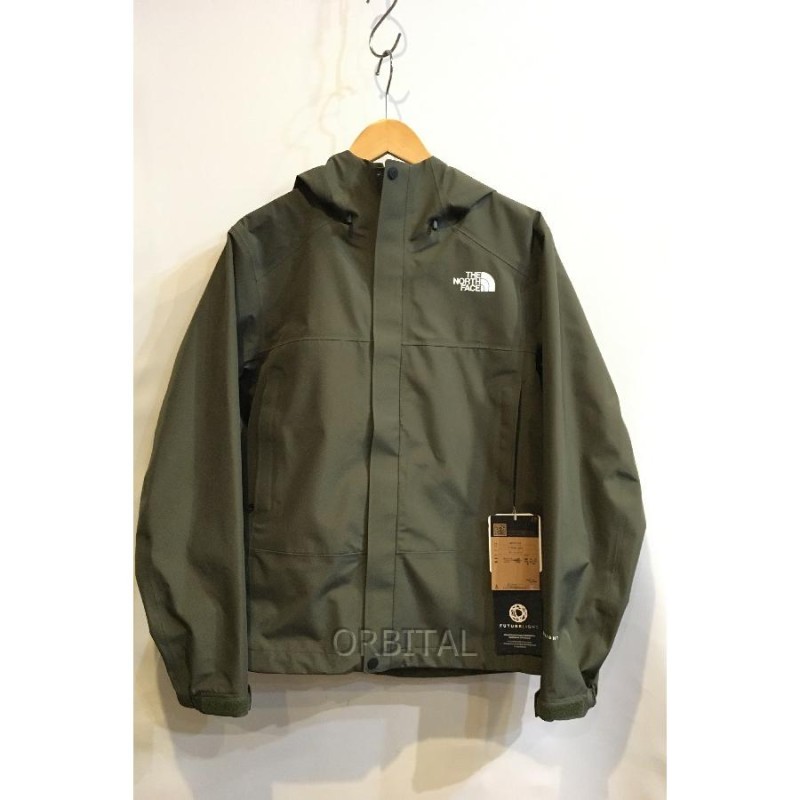 二子玉) ノースフェイス THE NORTH FACE 未使用 フューチャーライト