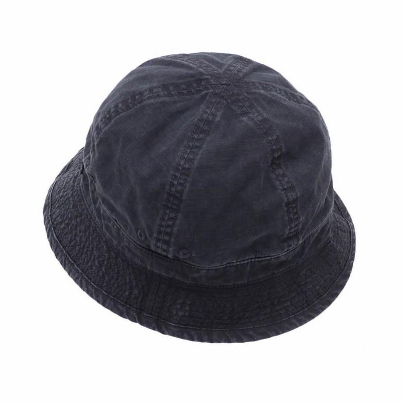 ネイバーフッド NEIGHBORHOOD MIL-BALL/C-HAT (ハット) 171YGNH-HT03