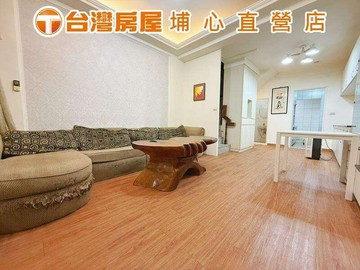 明星楊光學區☀️青年成家首選精裝超值室內雙車墅｜桃園市楊梅區瑞坪路