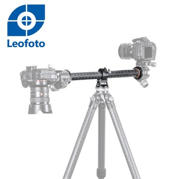 Leofoto徠圖 H-32碳纖維橫置中軸(彩宣總代理)