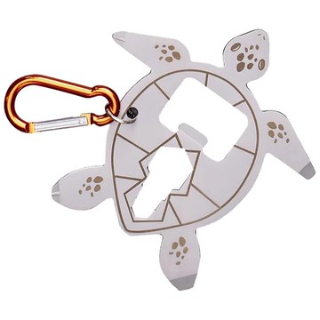 7合1造型隨身工具卡 熊貓