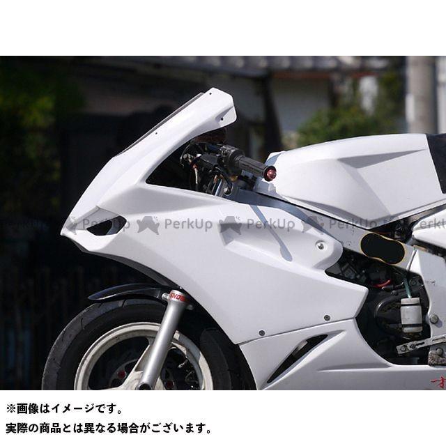 s1000rr カーボン　タンクフロント　サイドカバー　才谷屋　BMW