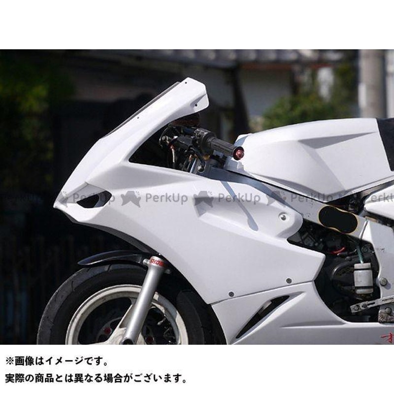 特別セーフ 600RRレプリカシングルシート 白ゲル RVF400 SAITANIYA 才谷屋ファクトリー