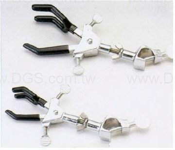 《台製》 三叉夾 Universal Clamp with Holder