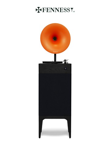 ut i5專業級黑膠唱片機電唱現代輕奢HiFi留聲機藍牙音響