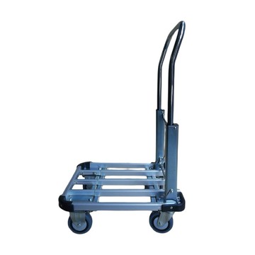 MV3 四輪 鋁車 4TPR 輪 420x500x650mm  4吋 150kg 台灣製 / 台【APP滿額下單4%點數(單一帳號最高1500點)】5/31止
