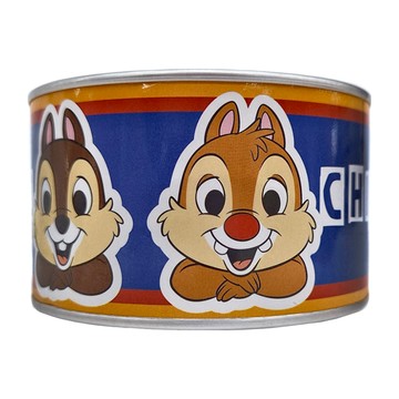 U-House 樺新 奇奇蒂蒂可愛鐘  奇奇蒂蒂