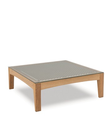 Indian Ocean Cove Modular Coffee Table