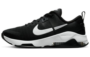 WMNS ZOOM BELLA 6 BLACK WHITE