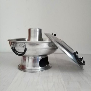 泰國冬功邊爐 泰式邊爐 泰式小火鍋 冬功鍋泰國小火鍋批發