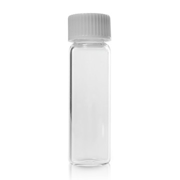 《DGS》玻璃閃爍計數瓶 7mL Vial, Scintillation, Glass, 7mL