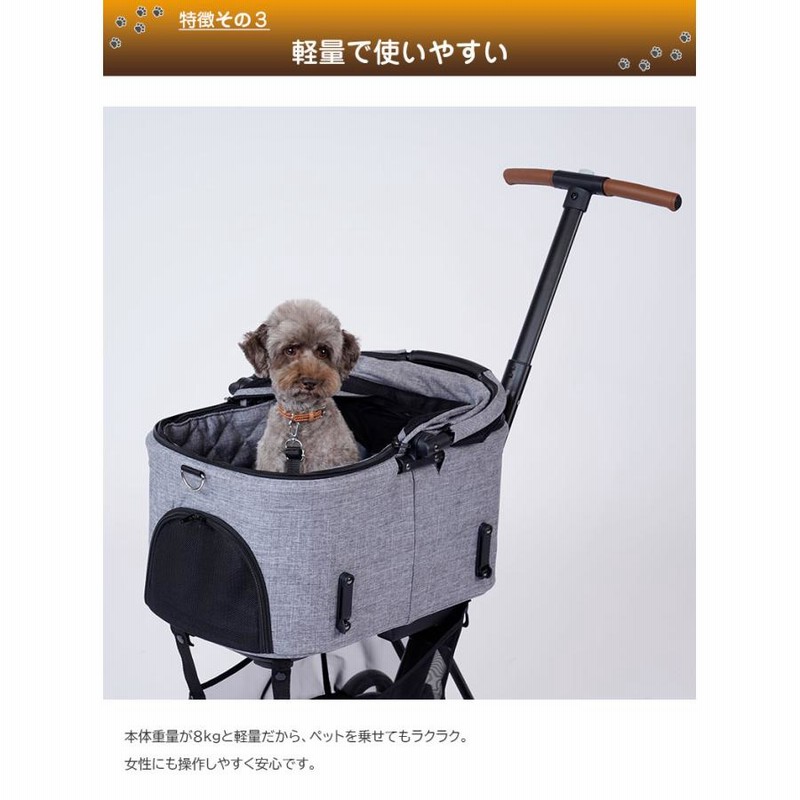 エアバギー Fitt wiz アースサンド （AIRBUGGY FITT SERIES WIZ