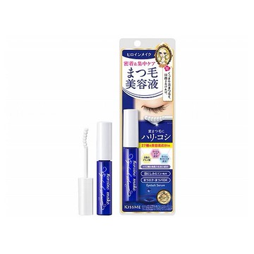 Kiss Me 奇士美~花漾美姬睫毛精華保養液EX(5.5g)
