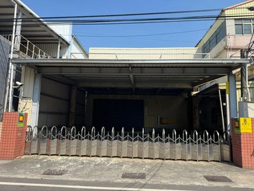 稀有超大面寬＋大地坪二層農地廠房釋出｜高雄市大寮區三隆路