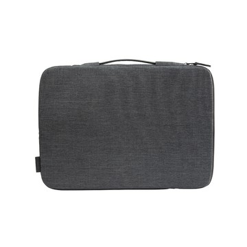 Riivan Macbook 15/16吋防震手提電腦包-深灰