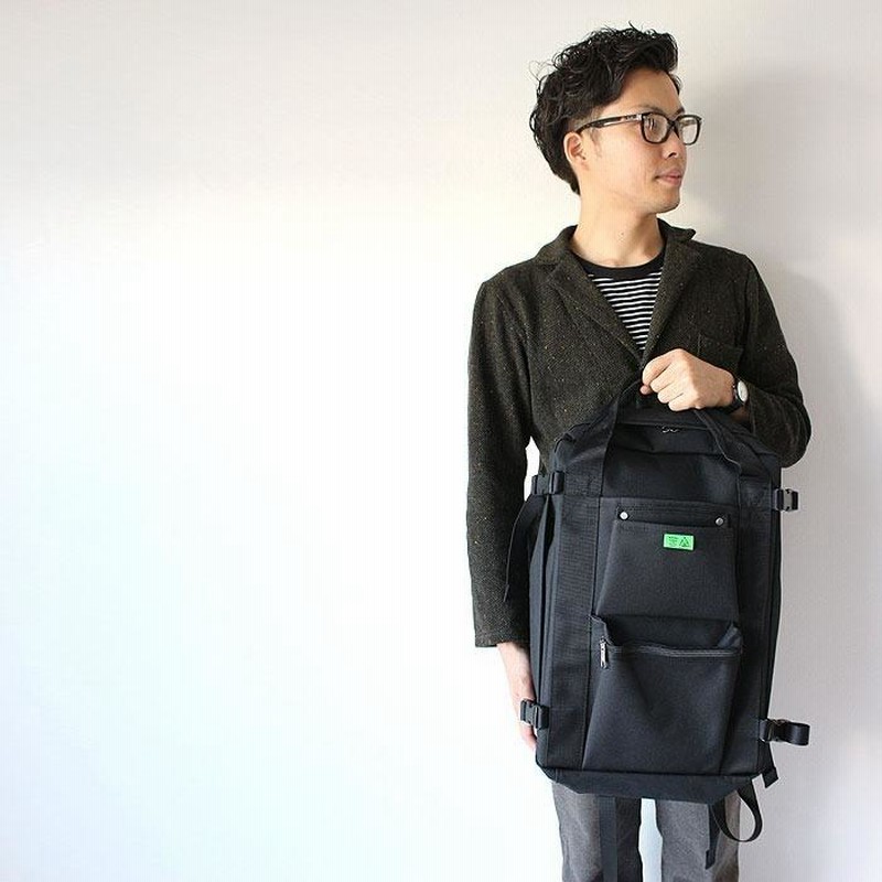 ポーター ユニオン リュックサック 782-08690 吉田カバン メンズ