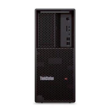 Lenovo 聯想 30GS0048TW ThinkStation P3 Tower 桌上型工作站