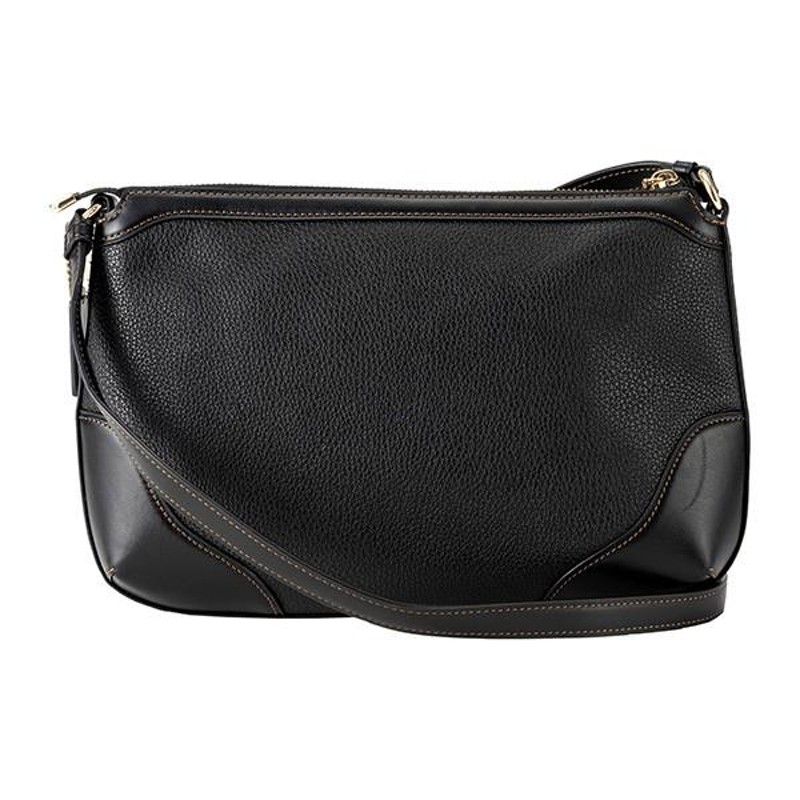コーチ ショルダーバッグ ブラック 黒 COACH F72839 IMBLK