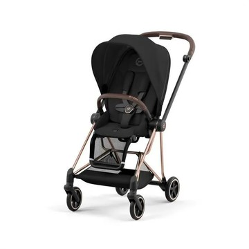Cybex MIOS 時尚嬰兒推車 台灣總代理公司貨
