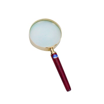 徠福 Life 高倍率放大鏡(NO.7096)規格:直徑 3"