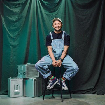 牛仔背帶褲男秋冬潮牌Carhartt卡哈特情侶吊帶男寬松直筒連體褲女