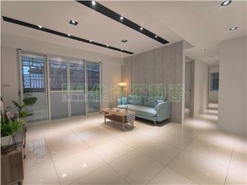 永兆豐團隊環球商圈黃金2樓3房｜新北市中和區中山路三段