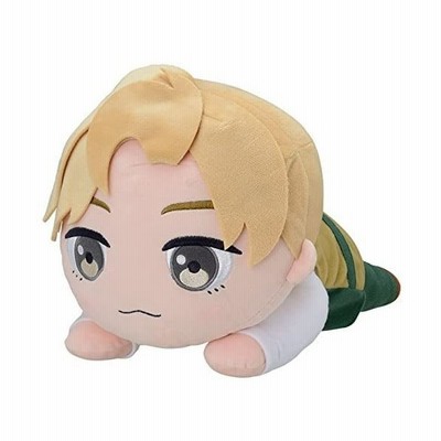 Tinytan 寝そべり メガジャンボ ぬいぐるみ Dynamite V 防弾少年団 Bts 通販 Lineポイント最大get Lineショッピング