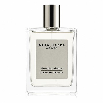 Acca Kappa 白麝香古龍水 Muschio Bianco Eau de Cologne