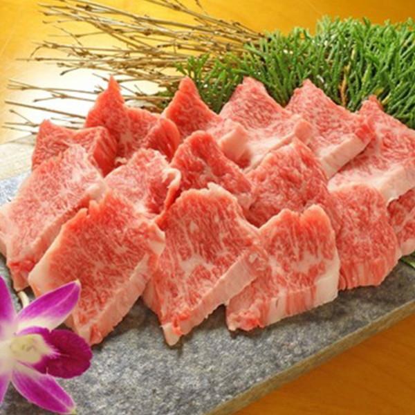 熊本和牛 あか牛カルビ焼肉用セット（あか牛カルビ400g） ギフト プレゼント お中元 御中元 お歳暮 御歳暮