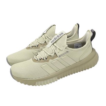 adidas 慢跑鞋 Kaptir 4.0 男鞋 棕 緩震 運動鞋 愛迪達 JR8480