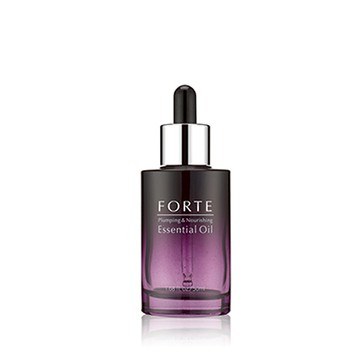 FORTE豐潤肌活精華油50ml