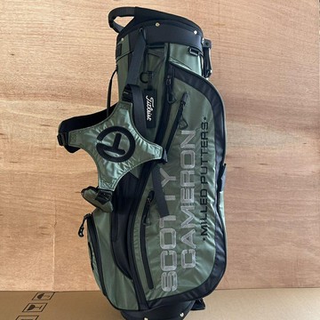新款高爾夫球包 卡梅隆支架包 男女通用球桿袋Golf包時尚輕便超輕