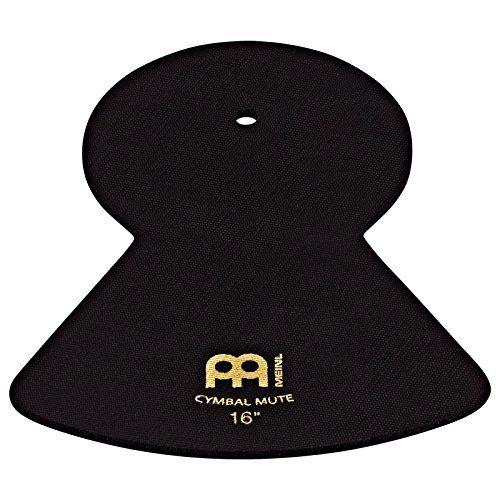 MEINL マイネル シンバル 16インチ Cymbal Mute 取り寄せ商品