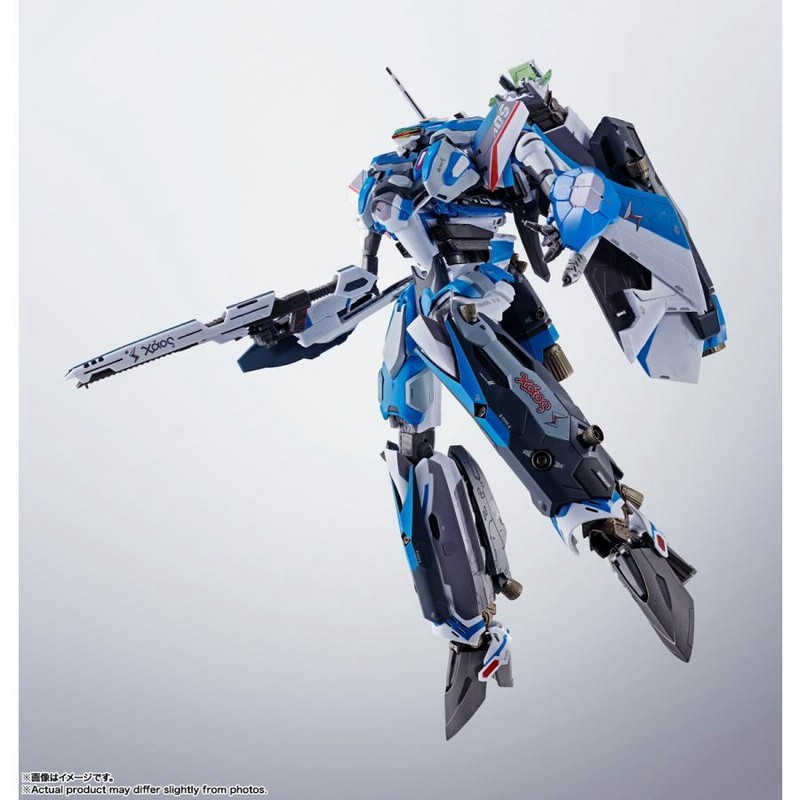 新品】DX超合金 VF-31J スーパージークフリード(ハヤテ 新品】DX超合金 VF-31J スーパージークフリード(ハヤテ