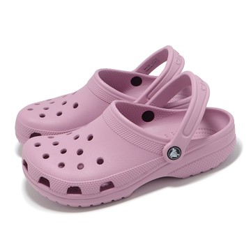 [ACS] Crocs 洞洞鞋 Classic Clog 男鞋 女鞋 經典款克駱格 繡球紫 涼鞋 休閒鞋 100015BX