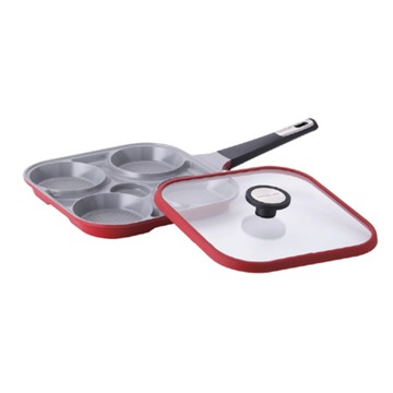 Steam Plus Pan烹飪神器&玻璃蓋