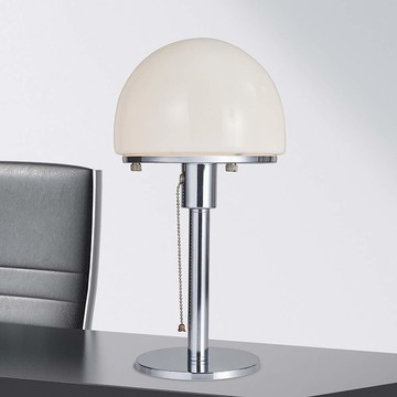 E27玻璃桌燈 B260-58-289-1