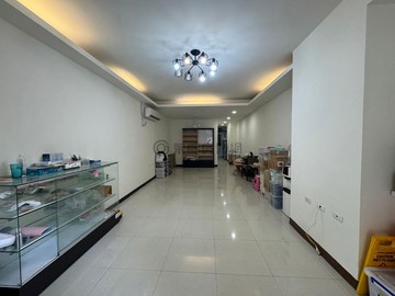 高雄車站商圈｜信義國小低總價黃金店面住宅｜高雄市三民區忠孝一路