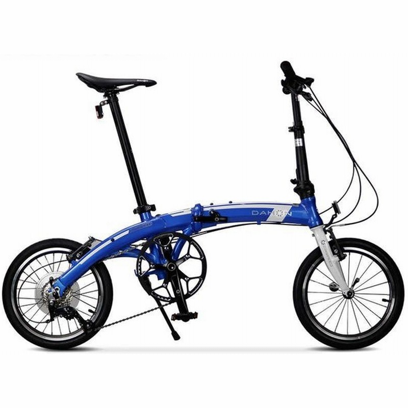 並行輸入品 Dahon ダホン Airspeed 16インチ Paa693 折りたたみ自転車 9段変速 アルミフレーム ミニベロ 軽量 コンパクト 小径車 通勤 通学 サイクリング 通販 Lineポイント最大0 5 Get Lineショッピング