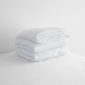 REAL極親膚科技蠶絲防螨冬被雙人