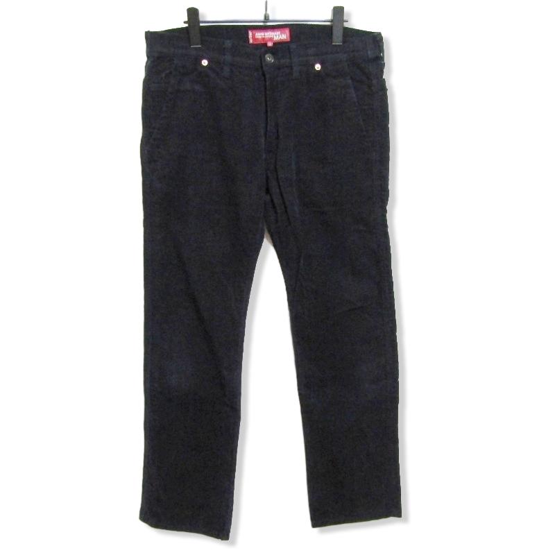 eYe JUNYA WATANABE MAN × Levis コムデギャルソン コーデュロイ eYe JUNYA WATANABE MAN × Levis コムデギャルソン コーデュロイ