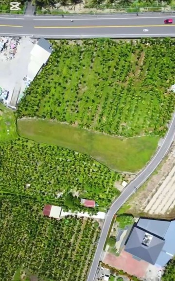 屏東內埔好山好水|萬金有土斯有財|有水電四分農地｜屏東縣內埔鄉文化段