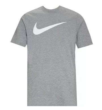 Nike 男短袖T恤 灰色