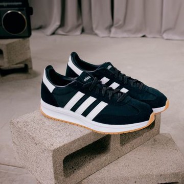 【adidas 愛迪達】 RUN 70S 2.0 跑鞋 運動鞋 慢跑鞋 復古 男鞋 IH8585