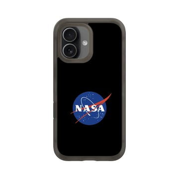 iPhone 17 AirX 本質黑 - NASA - Meatball (Black)